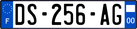 DS-256-AG