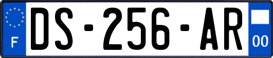 DS-256-AR