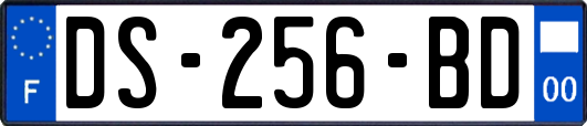 DS-256-BD