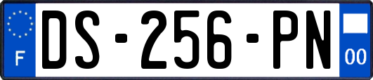 DS-256-PN