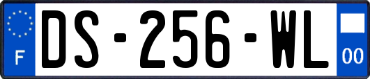 DS-256-WL