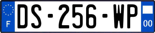 DS-256-WP