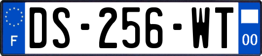 DS-256-WT