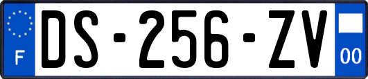 DS-256-ZV
