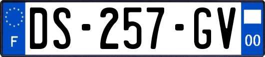 DS-257-GV