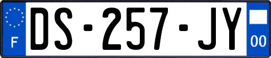 DS-257-JY