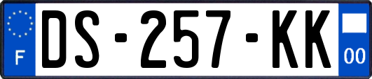 DS-257-KK