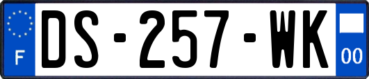 DS-257-WK