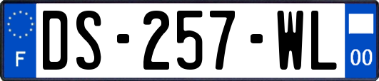 DS-257-WL