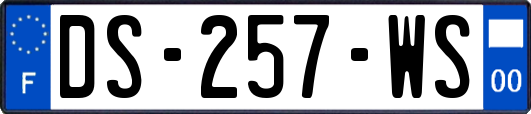 DS-257-WS