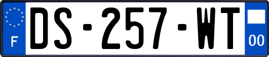 DS-257-WT