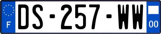 DS-257-WW