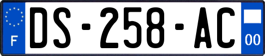 DS-258-AC