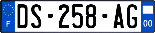 DS-258-AG