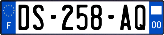 DS-258-AQ