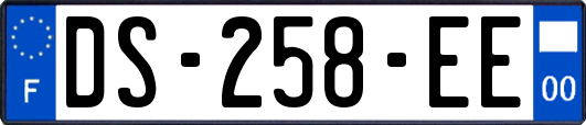 DS-258-EE