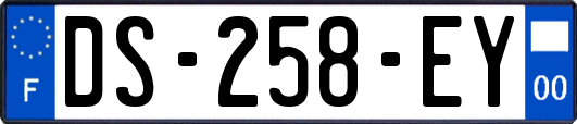 DS-258-EY
