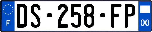 DS-258-FP