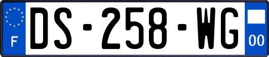 DS-258-WG