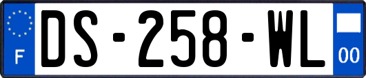 DS-258-WL
