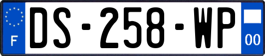 DS-258-WP