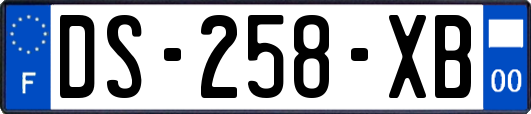 DS-258-XB
