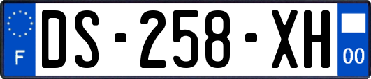 DS-258-XH