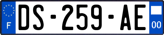 DS-259-AE