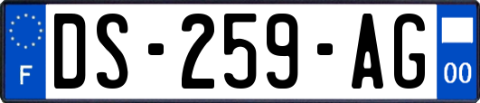 DS-259-AG