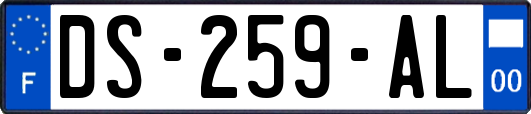 DS-259-AL