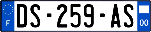 DS-259-AS