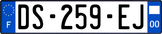DS-259-EJ