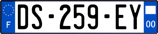 DS-259-EY