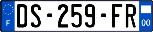 DS-259-FR