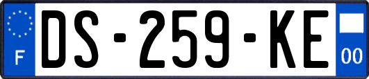DS-259-KE
