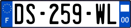 DS-259-WL