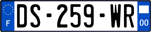 DS-259-WR