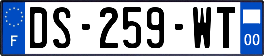 DS-259-WT