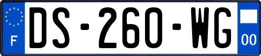 DS-260-WG