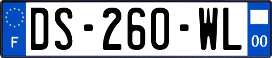 DS-260-WL