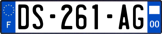 DS-261-AG