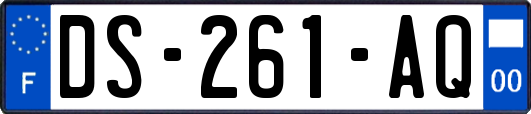 DS-261-AQ