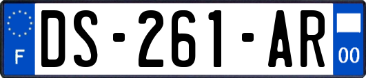 DS-261-AR