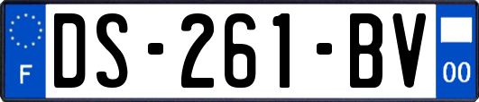 DS-261-BV