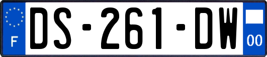 DS-261-DW