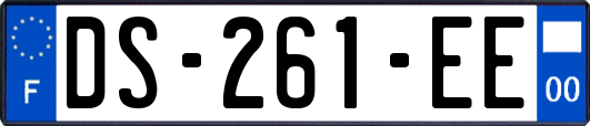 DS-261-EE