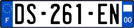 DS-261-EN