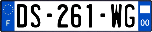 DS-261-WG