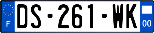 DS-261-WK