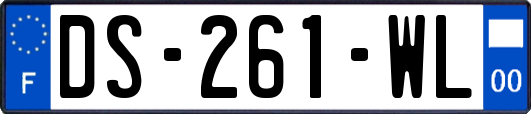 DS-261-WL